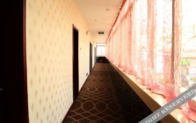 Yunshang Hotel
