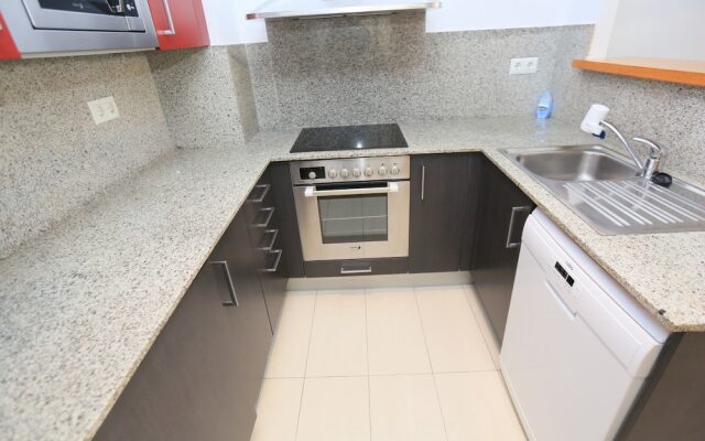Apartamento Para 6 Personas en Cambrils