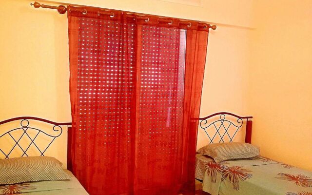 Residence Tifaouine Agadir