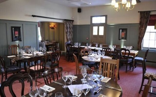 Dorrington's Horseshoes