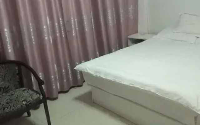 Shanghai Jianhong Hotel