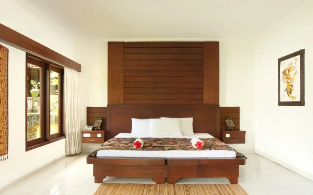 Abing Terrace Resort - Retreat Centre