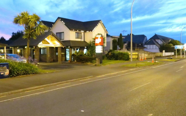 Mill Lodge