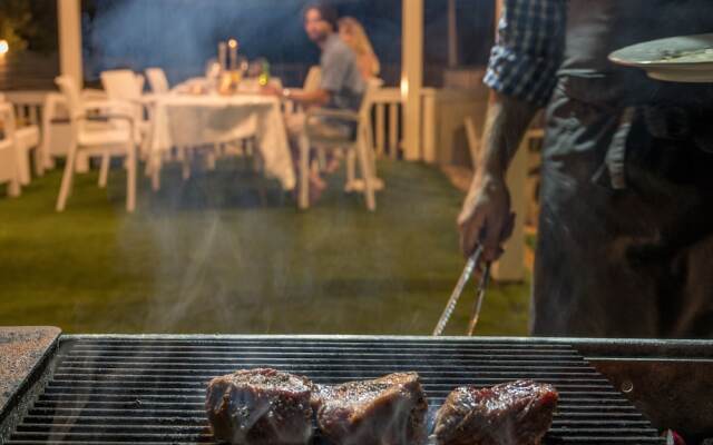 Helios Luxury Suites