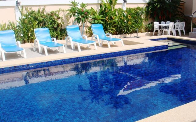 Majestic Villas Phuket