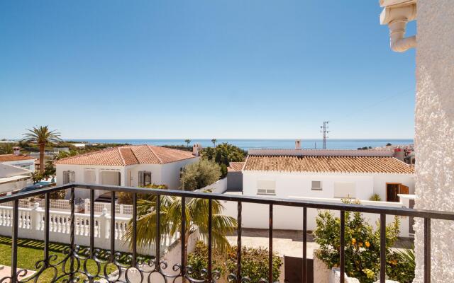 Via Romana 87 Villas Casasol