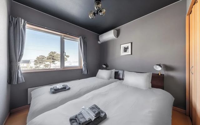 The Palace Of Nature – Guest Rooms – Nakafurano