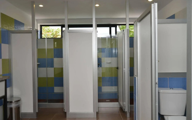 Hostel & Suites del Río