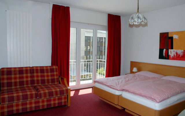 Hôtel Elite