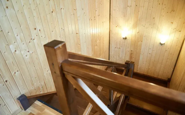 Cottage Panskyi Kut