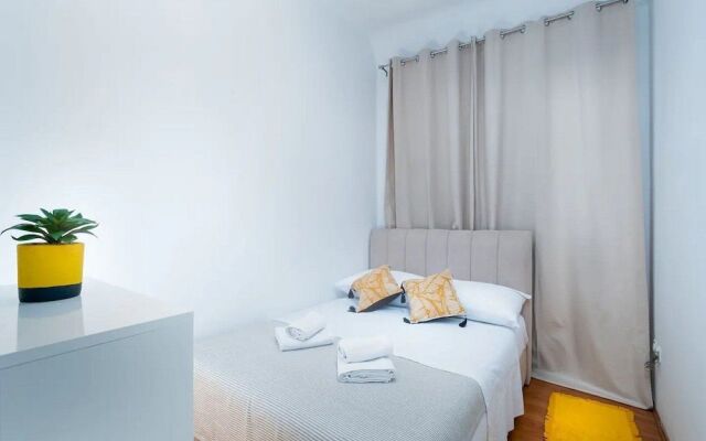 Apartment Jany