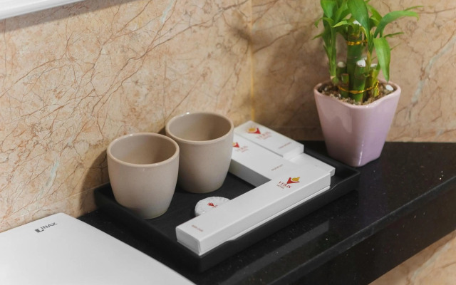 Splendora Boutique Hotel