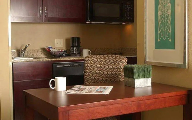 Homewood Suites by Hilton Plano- Richardson