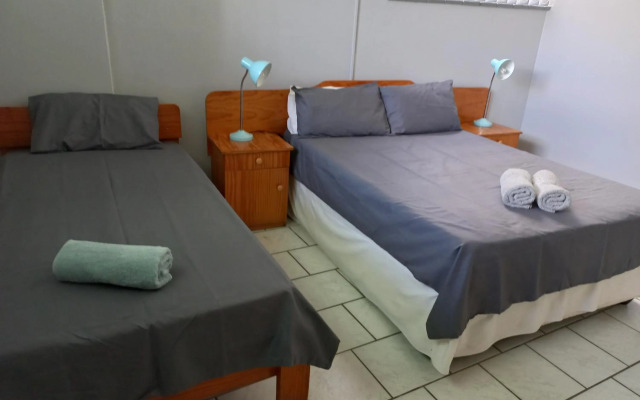 Seabrook In-house Holiday Rentals