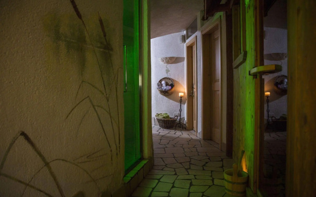 Bio Boutique Hotel Laurino