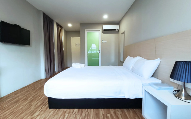 Princess Hotel