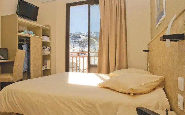 Le Grand Hotel