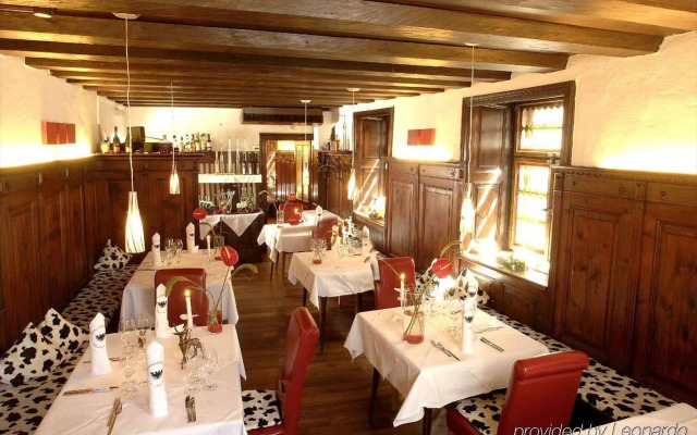 Hotel Schwarzer Adler
