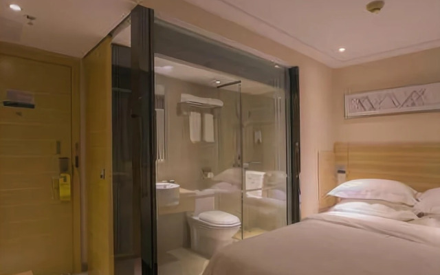 City Comfort Inn Zhuhai Gongbei Kou'an Walking Street