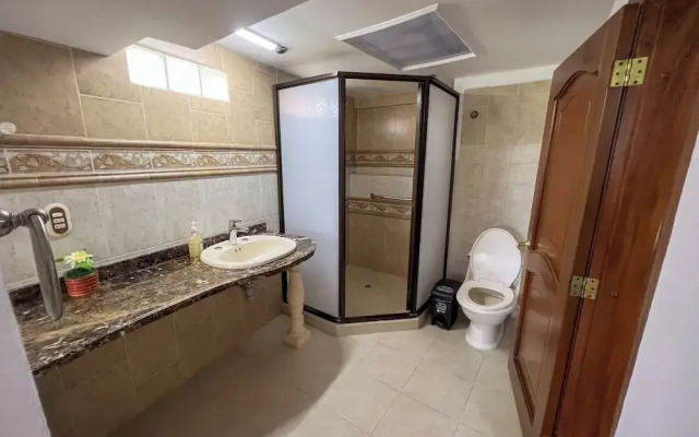 La Cosecha Hostal