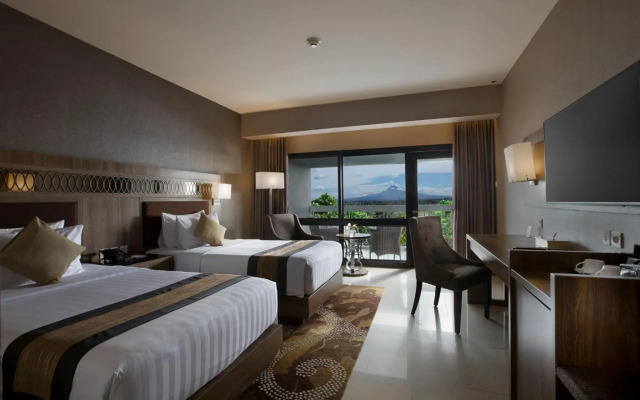 Royal Ambarrukmo Yogyakarta