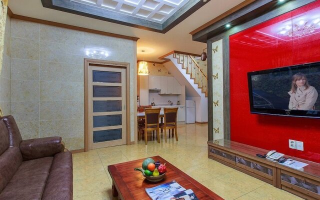 Garam Resort