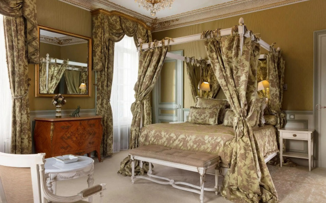 Hôtel L' Ecrin