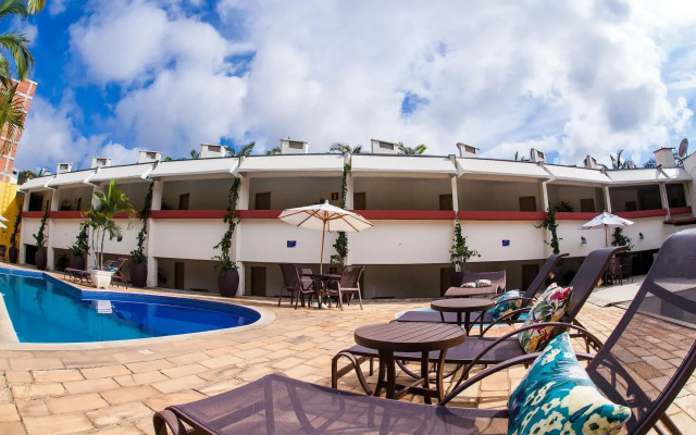 Mundial Parque Hotel