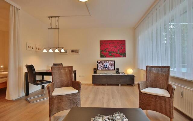Die Insel Die Insel Appartement 04