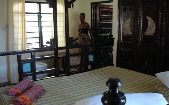 Villas Watamu Resort