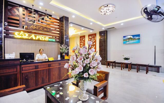 Arise Hotel Nha Trang