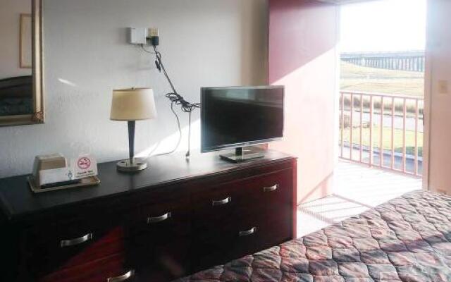 Port City Inn