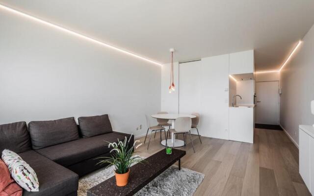 Studio Zeezicht