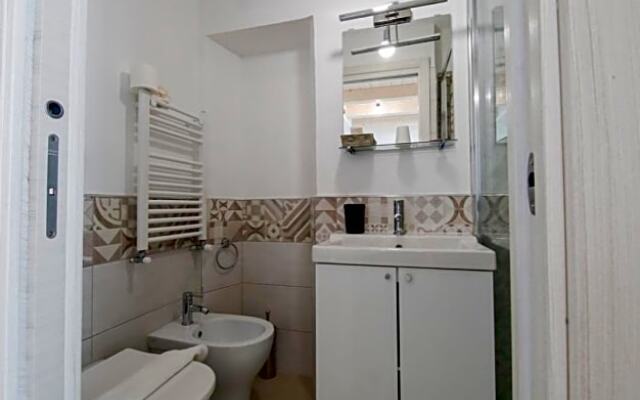 Bed and Breakfast I 7 Venti- 7 Winds