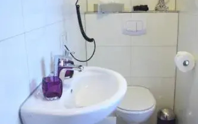 Willma Apartmenthaus