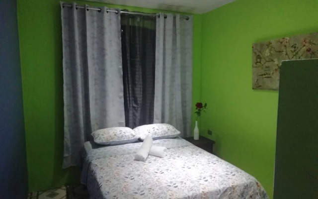Nayuribe Familiar House