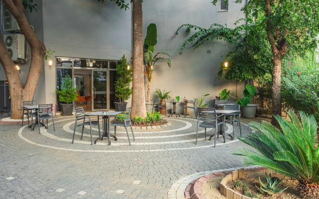 Simply Fine Hotel Alize