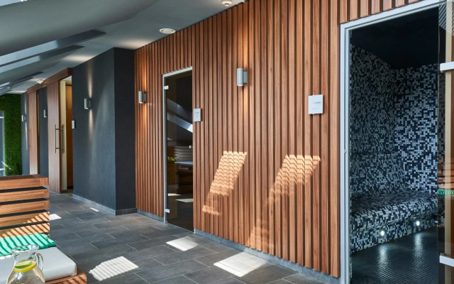 Spa Hotel Felicitas