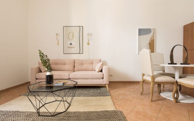 Lovely 1br in San Pietro / Vaticano by Sonder