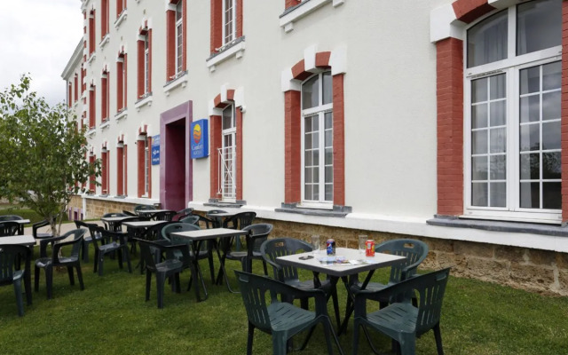 Vacancéole - Les Demeures Champenoises