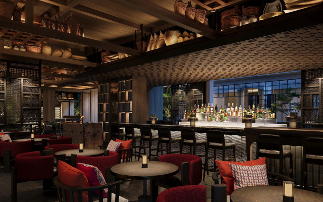 Hyatt Regency Kuala Lumpur At KL Midtown