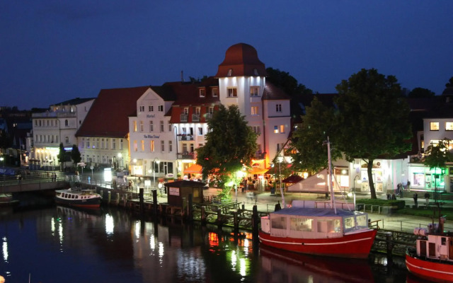 Hotel Am Alten Strom