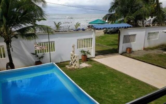 Eco Huellas La Cabana