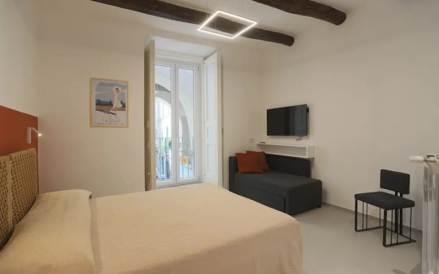 Desiderio Guest House