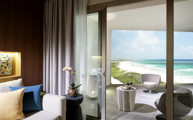 Grand Palladium Select Costa Mujeres - All Inclusive
