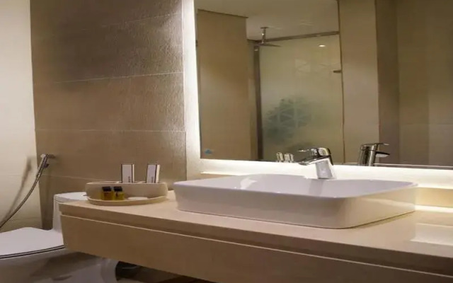 Pilo Serviced Apartments