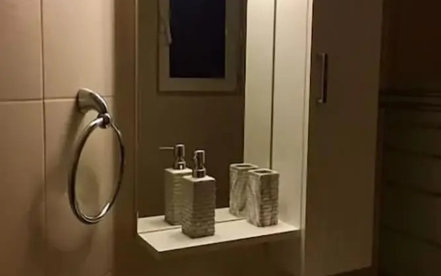 Thisio Modern House