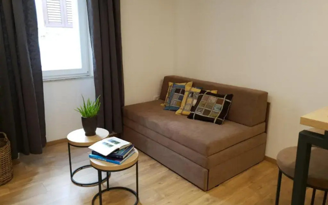 Casa Mia Apartments & Suites