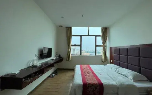 Zhongshan Wenhua Apartment