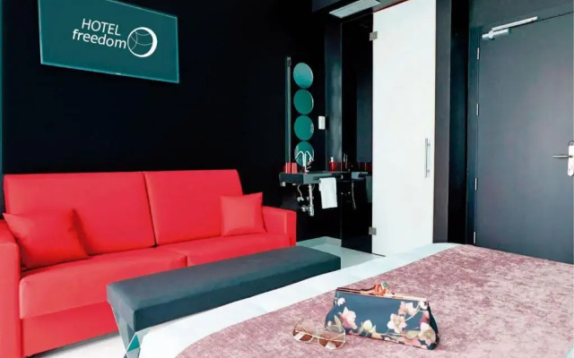 Hotel Freedom